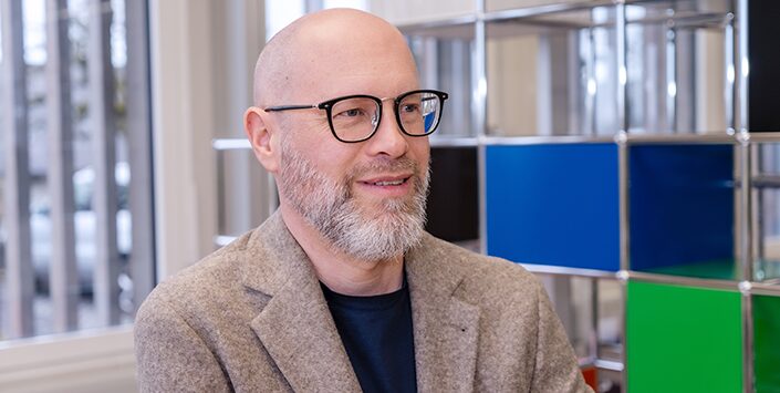 Dominic Deichgard, Geschäftsleitung, Südhang Arbeitsintegration & Handels AG