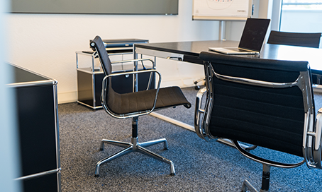 Südhang Arbeitsintegration & Handels AG Referenz Ben Hüter GmbH