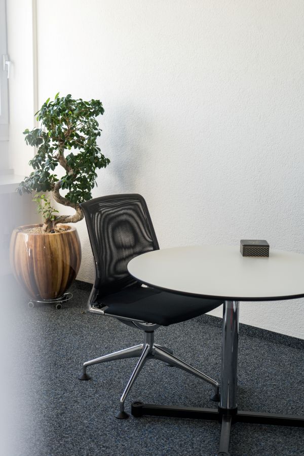 Südhang Arbeitsintegration & Handels AG Referenzobjekt Ben Hüter GmbH