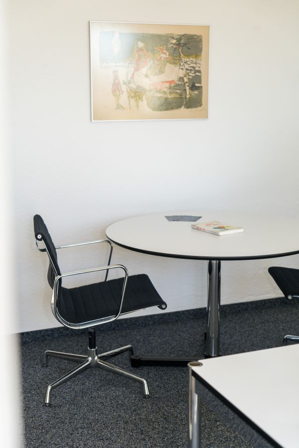 Südhang Arbeitsintegration & Handels AG Referenzobjekt Ben Hüter GmbH