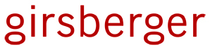 Logo Girsbergerg